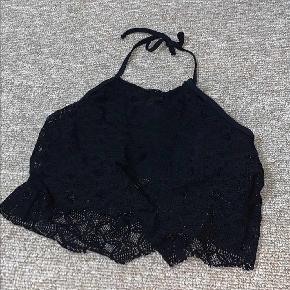 swimsuit top